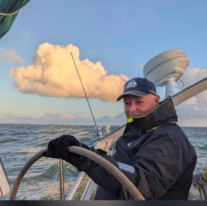 Barend Peters