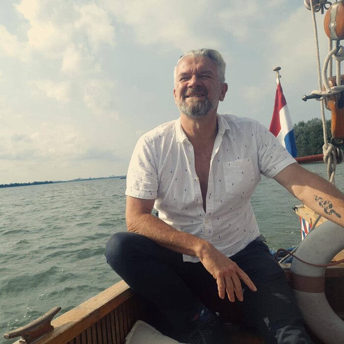 Dirk de Jong