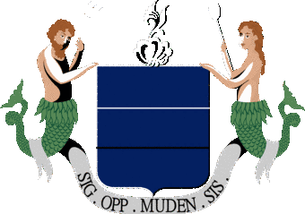 Wapen van Muiden