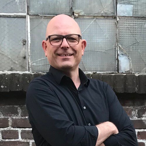 Eric Karel